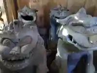 阿射加神社(三重県)