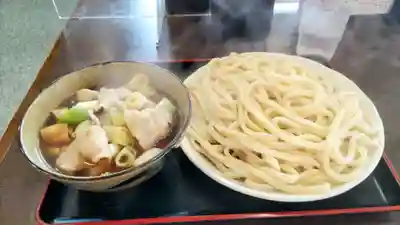 秋葉神社(埼玉県)