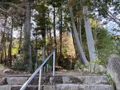 鷲林寺のその他建物