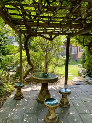 圓眞寺(神奈川県)