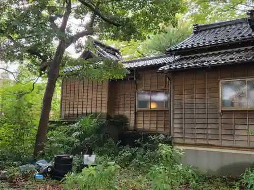 中村神社(石川県)
