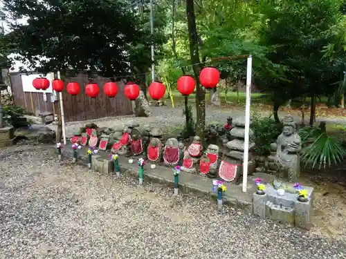 小谷寺(滋賀県)