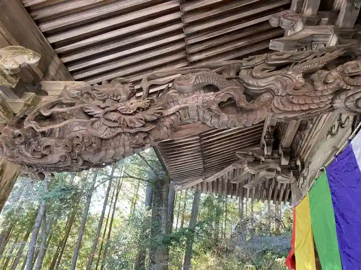 瑠璃光山薬師寺(愛知県)