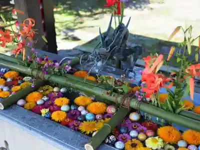 今市報徳二宮神社(栃木県)