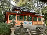 棚倉孫神社(京都府)