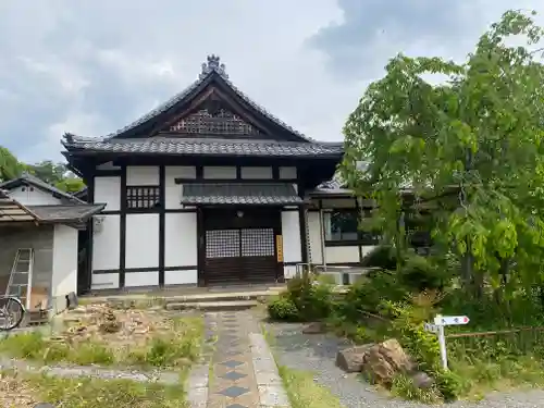 三十三間堂本坊　妙法院門跡(京都府)