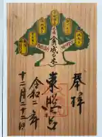 久能山東照宮(静岡県)