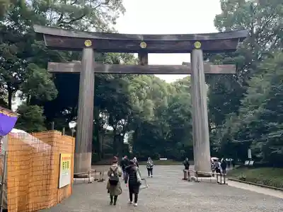 明治神宮(東京都)