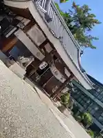水堂須佐男神社(兵庫県)