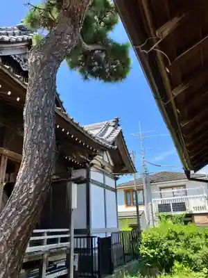 太田神社(東京都)