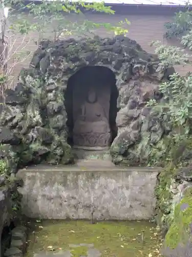 仲町氷川神社(東京都)