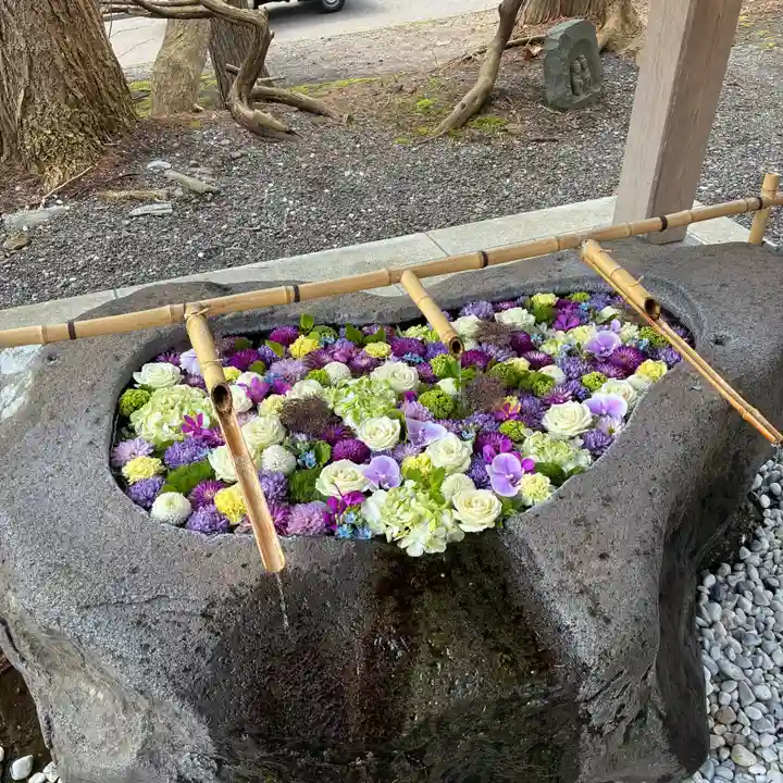 千歳神社(北海道)