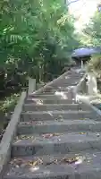 山神社のその他建物
