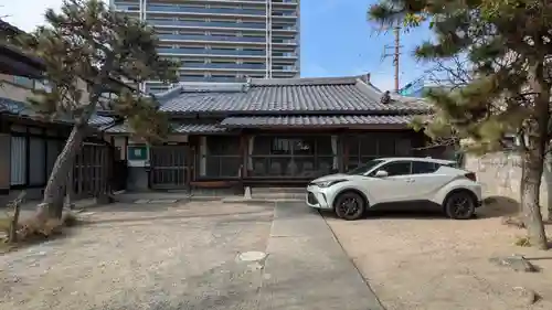 真願寺(滋賀県)