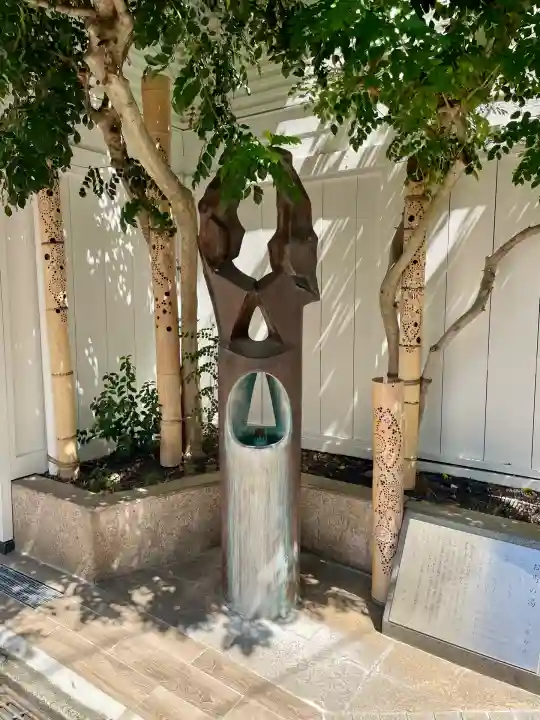 出来湯権現神社(静岡県)