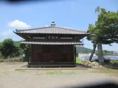 大橋堂(埼玉県)