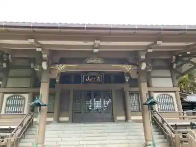 豊顕寺(神奈川県)