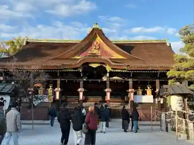 北野天満宮(京都府)