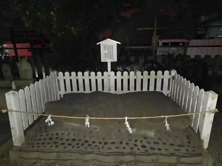 廣國神社(大阪府)