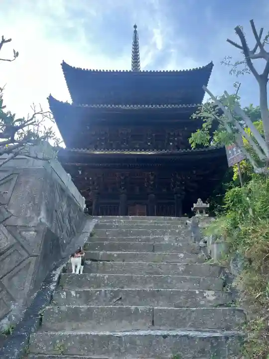 天寧寺(広島県)