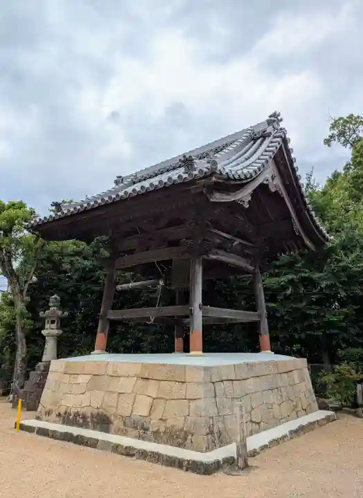 水間寺(大阪府)