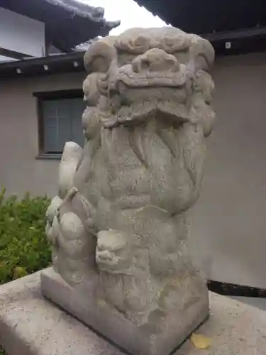 三先天満宮(大阪府)