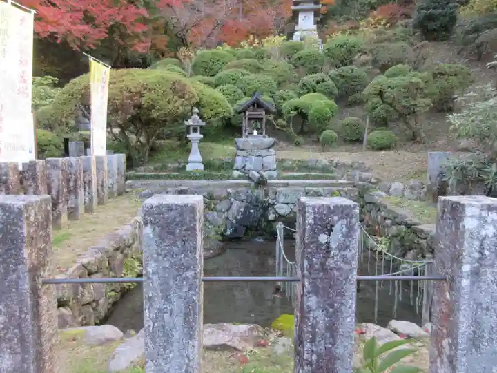 岡寺(龍蓋寺)(奈良県)
