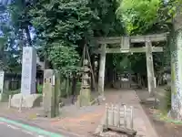 伊豆美神社(東京都)