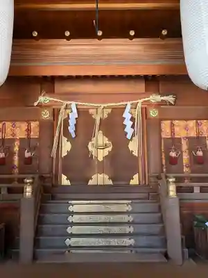茨木神社(大阪府)