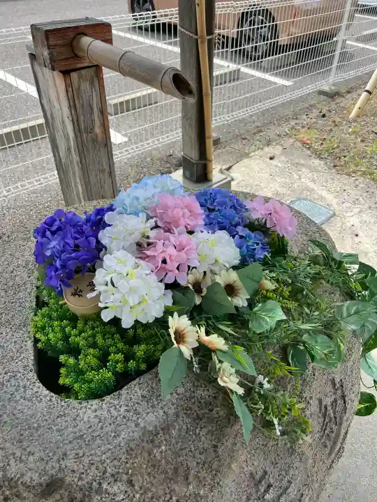 阿邪訶根神社(福島県)