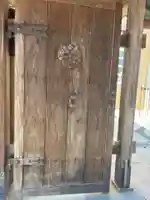 竜雲寺(石川県)