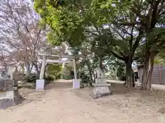 和爾賀波神社(香川県)