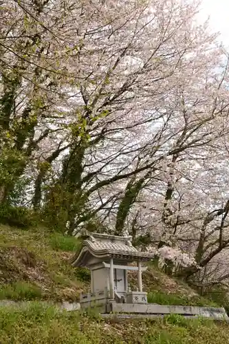 熊野神社(愛媛県)