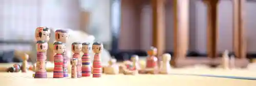 福田院(山形県)