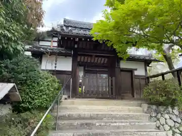 普門寺(京都府)