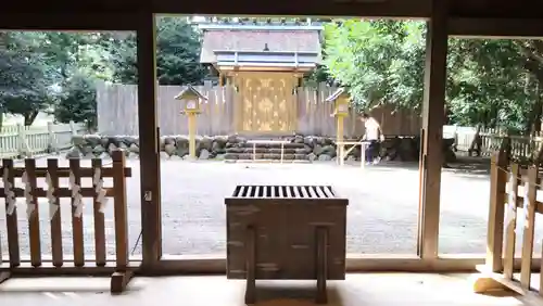 竹神社(三重県)