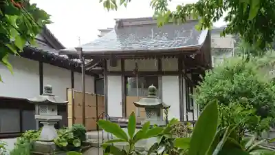 蓮正寺のその他建物