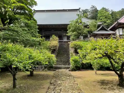 大中寺のその他建物