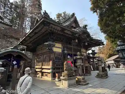 能勢妙見山（真如寺境外仏堂）(大阪府)