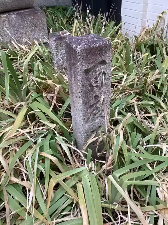 妙善寺のその他建物