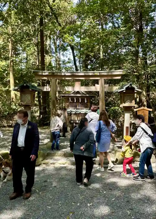 大神神社(奈良県)