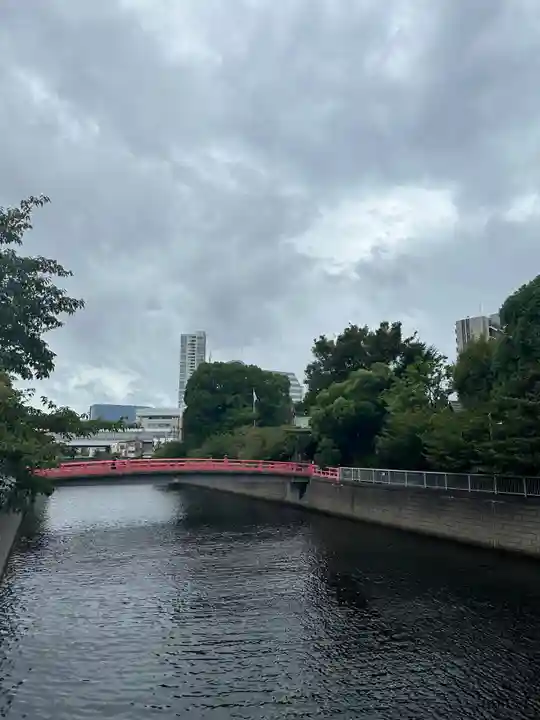 荏原神社(東京都)
