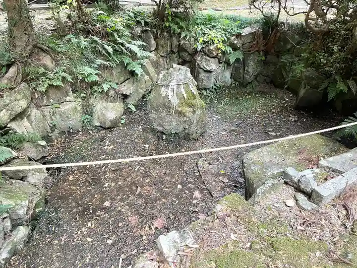 和田神社(滋賀県)