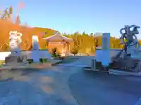 瑞泉寺のその他建物