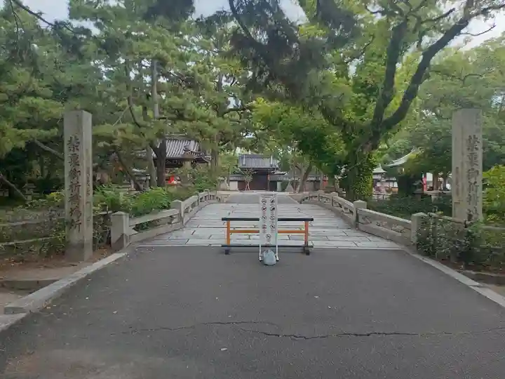 住吉大社(大阪府)