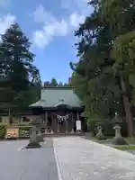 大館神明社(秋田県)