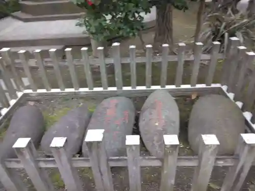 川崎大師（平間寺）のその他建物