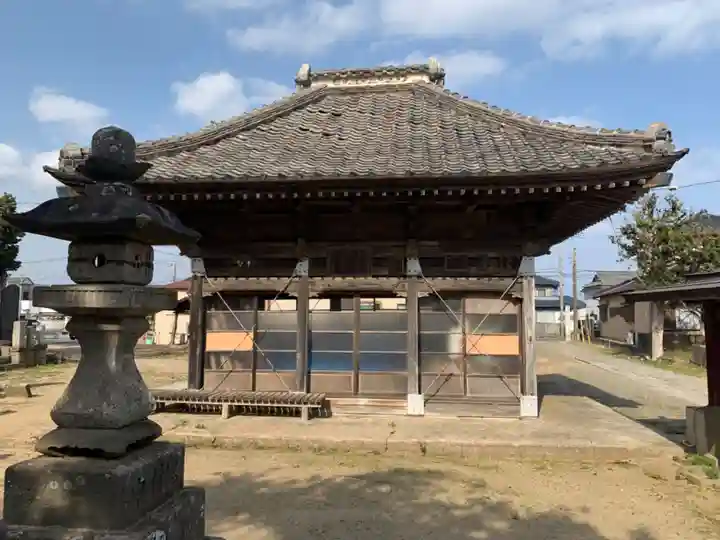 阿弥陀院(千葉県)