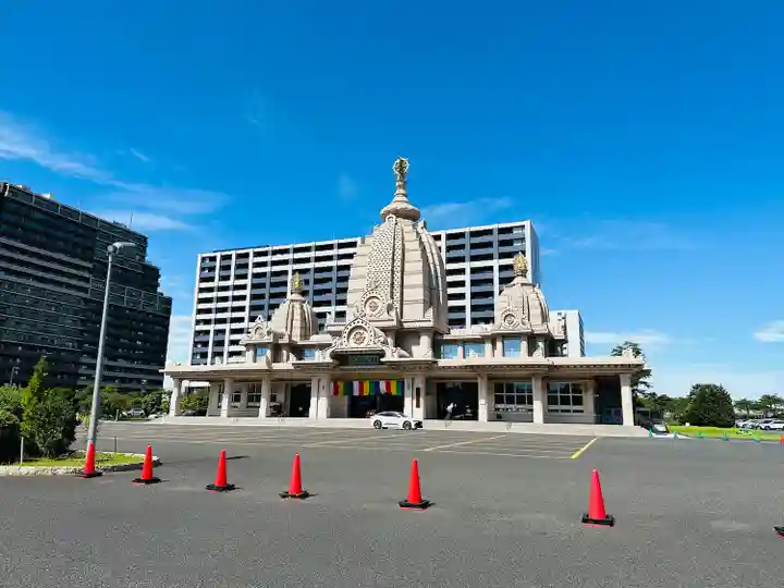 川崎大師(平間寺)(神奈川県)