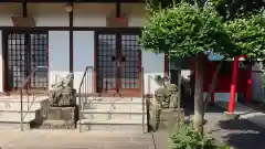 田福寺の建物その他